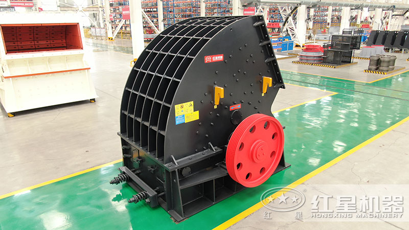 機制砂石料設(shè)備都有哪幾種？廠家推薦