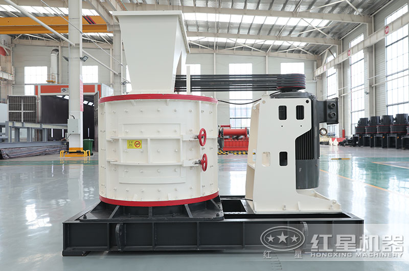 小型石頭制砂機(jī)設(shè)備有哪些？廠家直銷價(jià)格