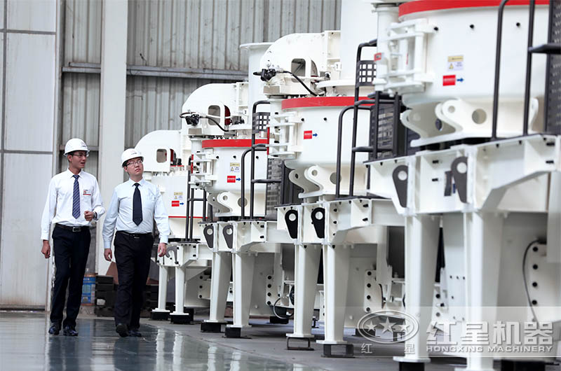 客戶到廠考察 客戶到廠考察