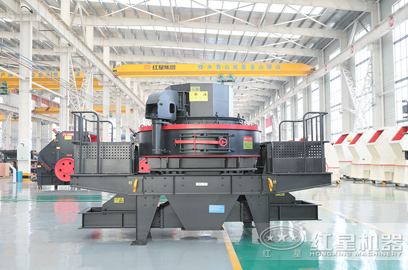 小型石頭制砂機(jī)設(shè)備有哪些？廠家直銷價(jià)格