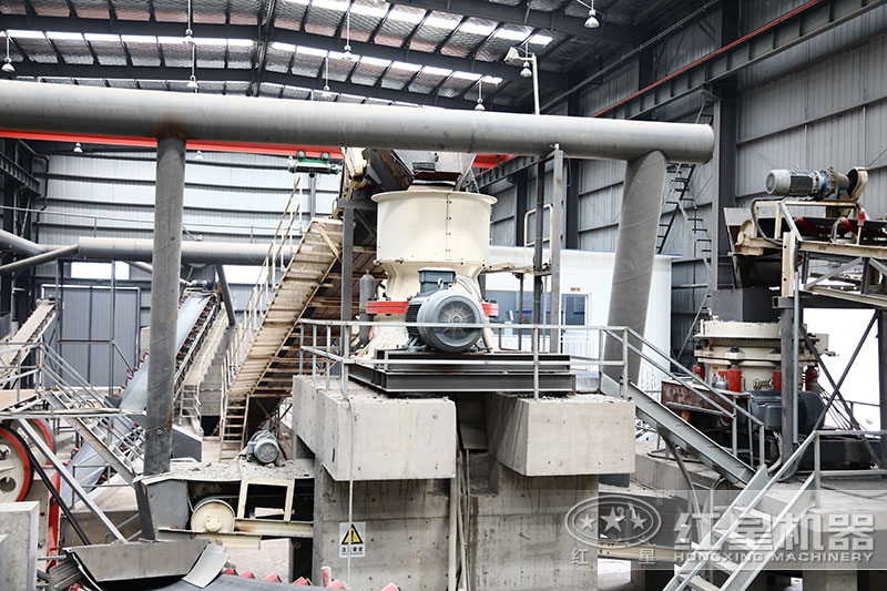 毛石加工碎石的損耗是多少，一臺(tái)毛石碎石機(jī)多少錢