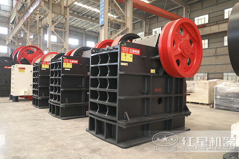 混凝土打碎做石子用什么設(shè)備_價(jià)格是多少，碎石粒徑要求規(guī)范