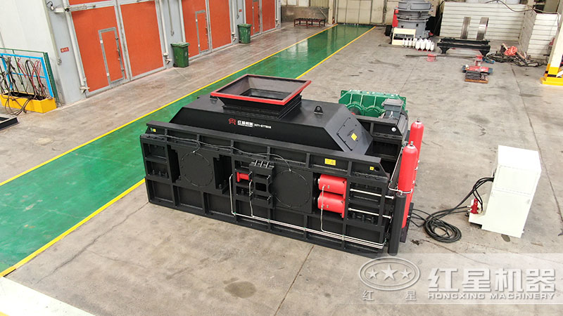 石頭碎成沙子能不能用、石頭碎沙機多少錢一臺