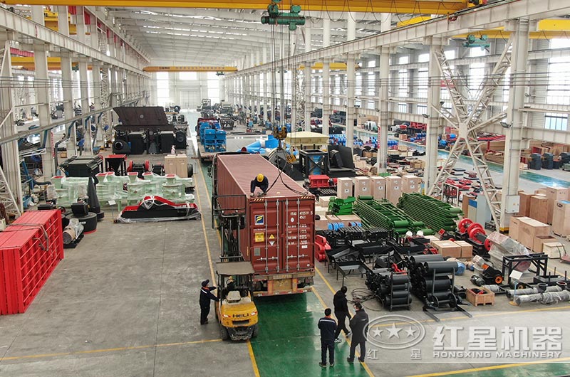 設(shè)備發(fā)貨現(xiàn)場(chǎng) 設(shè)備發(fā)貨現(xiàn)場(chǎng)