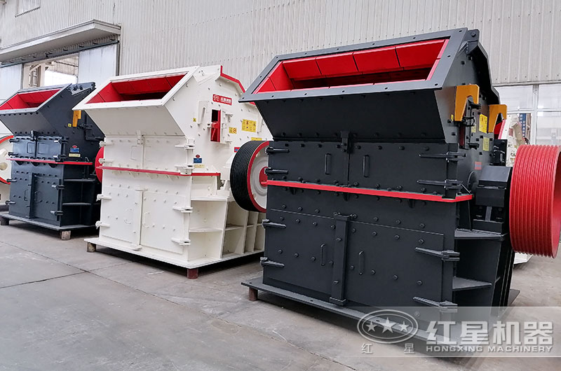 細碎制砂機圖片 細碎制砂機圖片