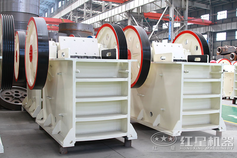 粗破鄂式破碎機-69鄂破價格是多少，帶生產(chǎn)線視頻