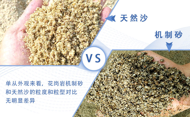 50萬辦一個(gè)中小型制砂廠可行嗎，生產(chǎn)線配置方案有哪些