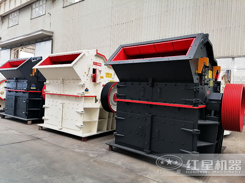 石頭碎成沙子能不能用、石頭碎沙機多少錢一臺