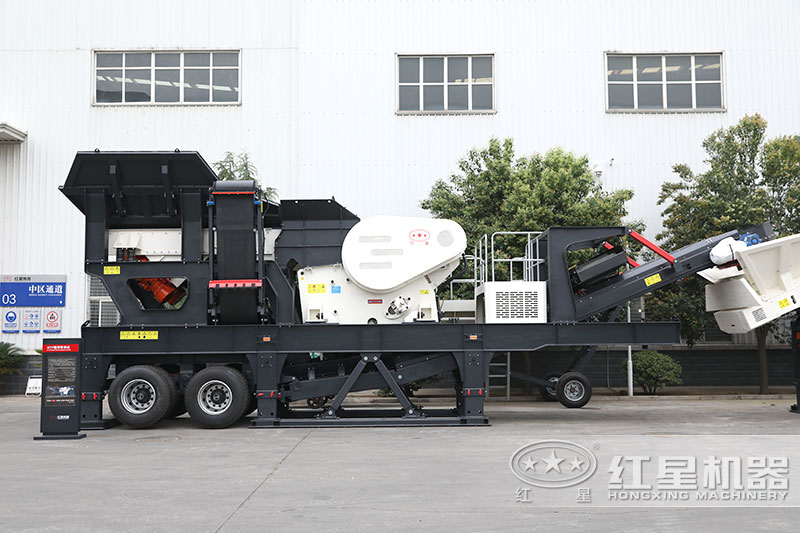 建筑垃圾粉碎后有什么用？用什么機器設(shè)備效果好？