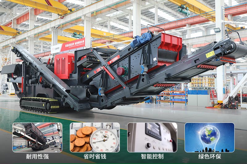 建筑垃圾制砂機什么機器好用？一套多少錢？