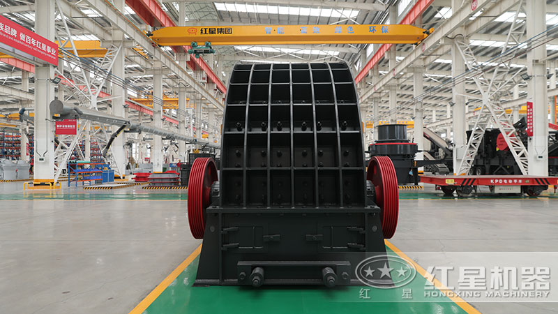 石塊破碎設(shè)備價格，類型以及破碎方式