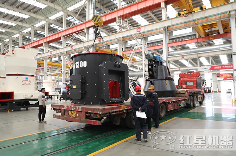 雷蒙磨粉機(jī)一小時(shí)能出多少粉？型號(hào)有哪些？