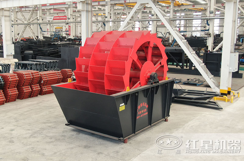 洗沙機(jī)設(shè)備圖片 洗沙機(jī)設(shè)備圖片