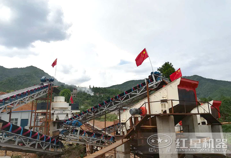 打沙機作業(yè)現(xiàn)場 打沙機作業(yè)現(xiàn)場