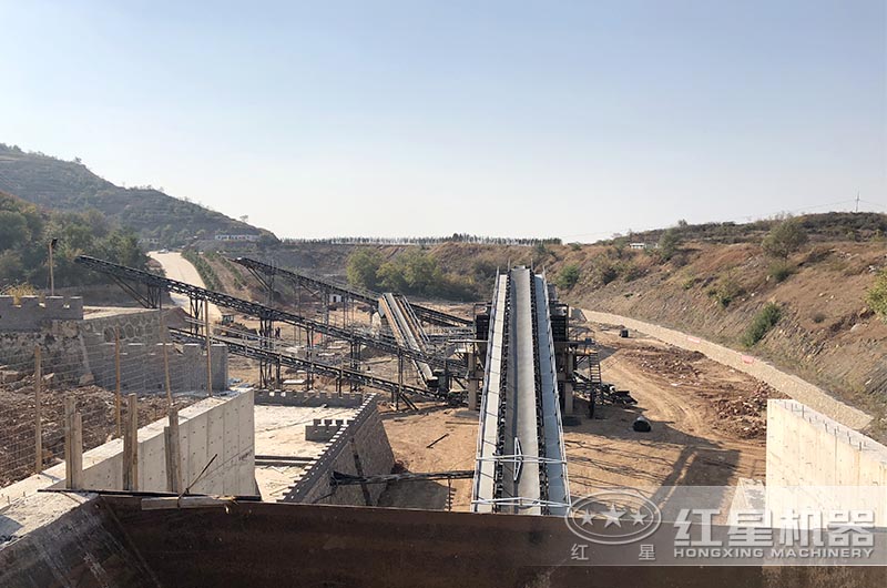 頁(yè)巖制砂生產(chǎn)線 頁(yè)巖制砂生產(chǎn)線