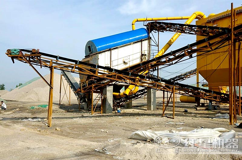 設置粉塵罩 設置粉塵罩