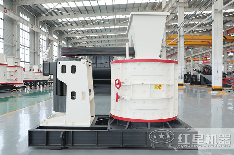 時(shí)產(chǎn)15噸小型制砂機(jī)多少錢(qián)一臺(tái)？圖片及型號(hào)