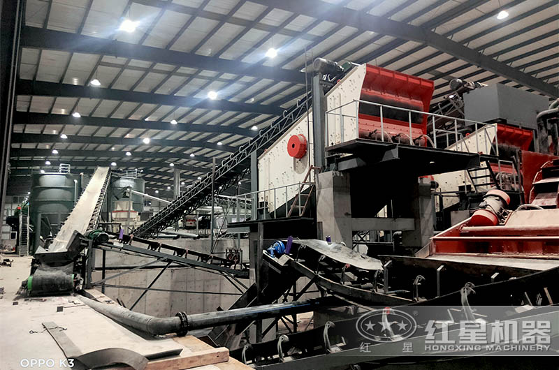 振動(dòng)篩、輸送帶等