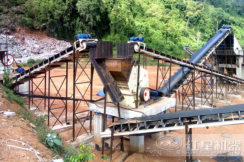 1214反擊破碎機參數_報價是多少？