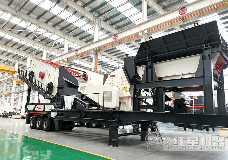 洗煤廠尾礦再利用-用什么設(shè)備比較好？附現(xiàn)場案例