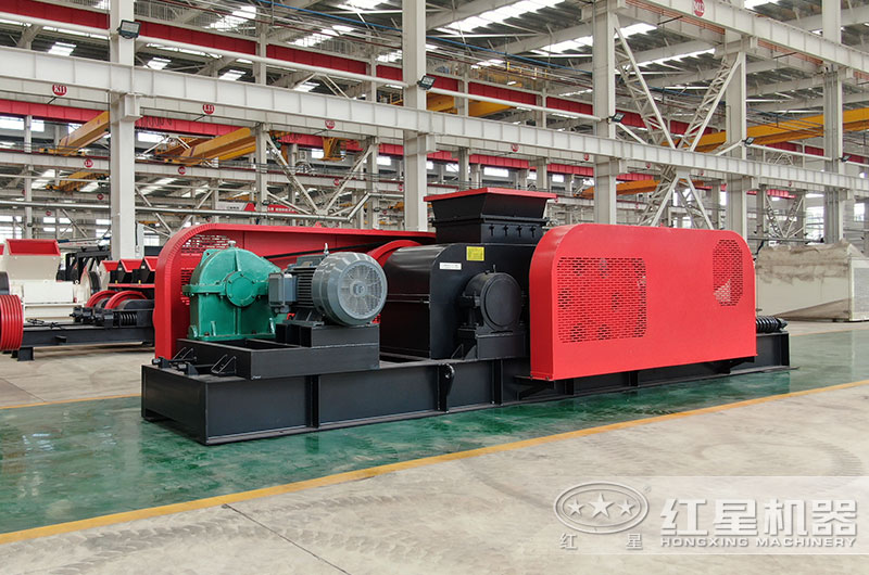 破碎煤的破碎機(jī)圖片