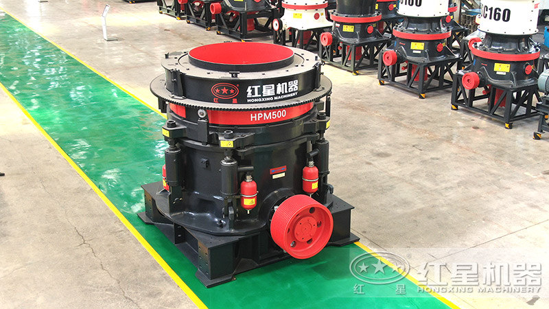 圓錐破碎機 圓錐破碎機