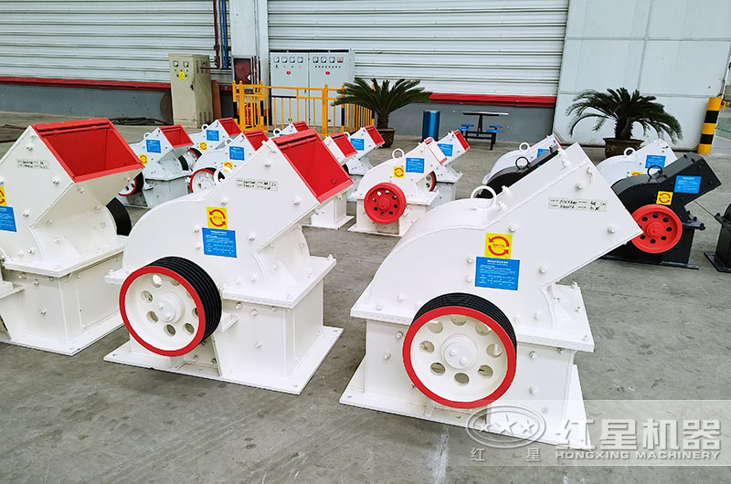 錘式粉碎機(jī)圖片 錘式粉碎機(jī)圖片