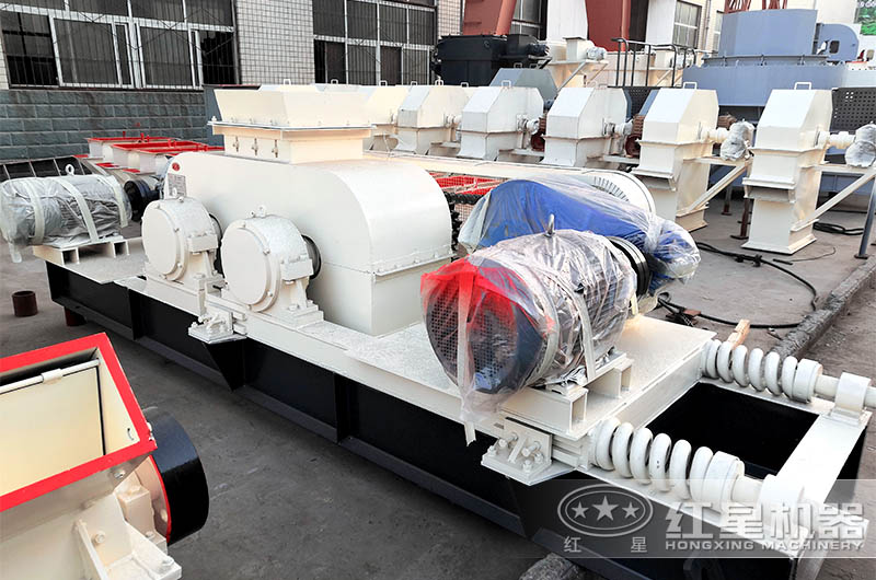 煤矸石有何用途？小型煤矸石粉碎機多少錢一臺？