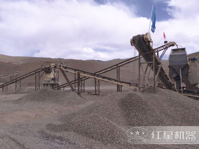 50萬辦一個(gè)中小型制砂廠可行嗎，生產(chǎn)線配置方案有哪些