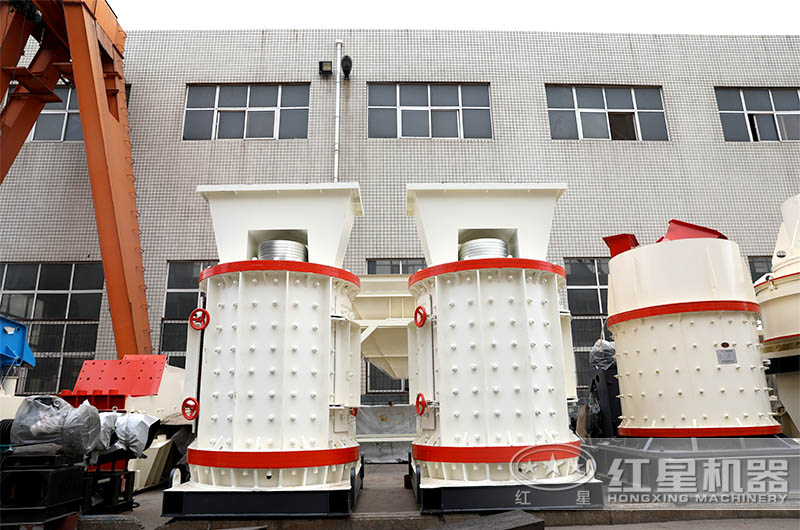 立式破碎機圖片大全（含型號參數(shù)及價格信息）