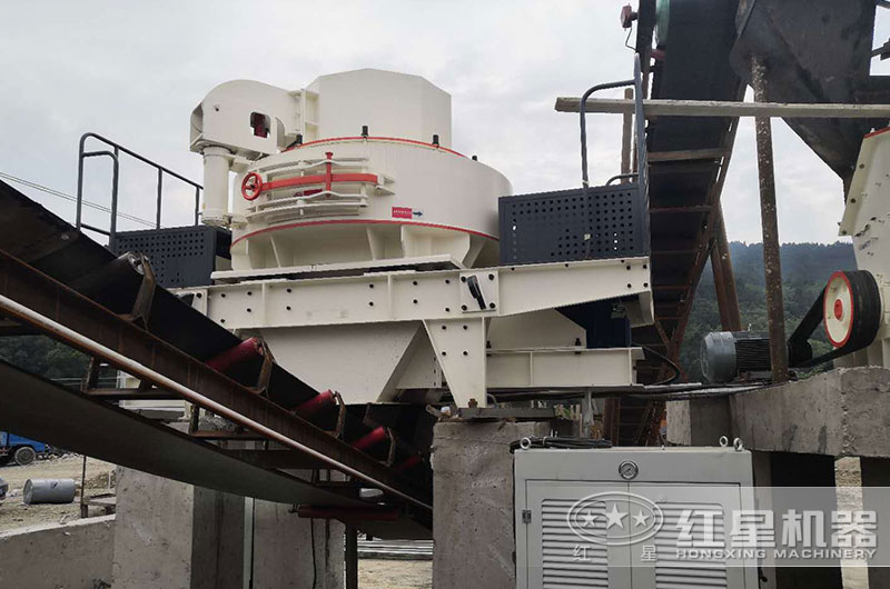 VSI制砂機(jī) VSI制砂機(jī)