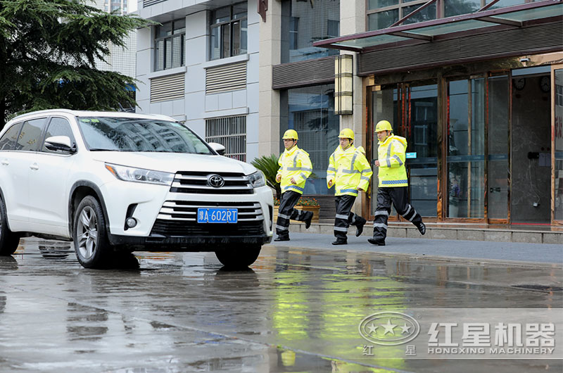 紅星售后團隊 紅星售后團隊